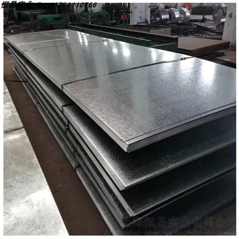 热镀锌钢卷加工焊接通风管道优选