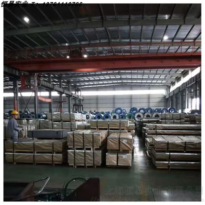 浦项镀锌卷（Z720g）高锌层卷板