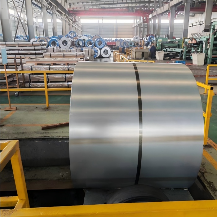 浦项镀铝镁锌POSMAC-C卷板（韩国进口）