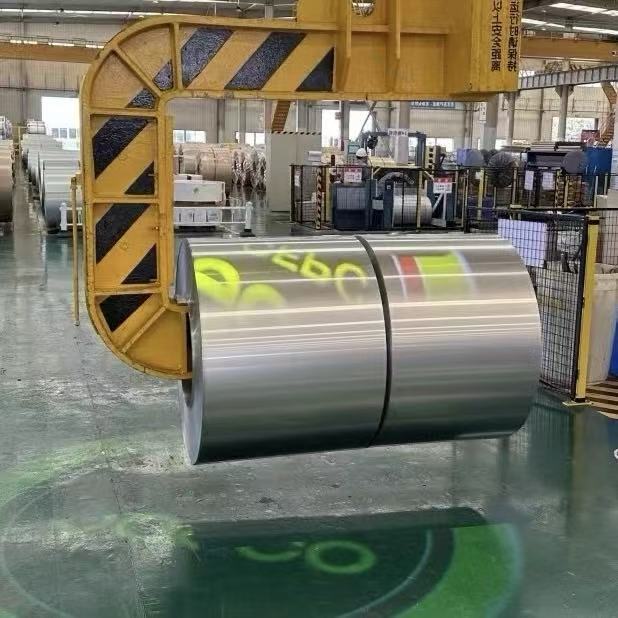 韩国浦项超级锌铝镁合金钢板 PosMAC Super